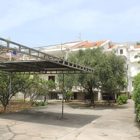 Nir Apartments בודווה מראה חיצוני תמונה